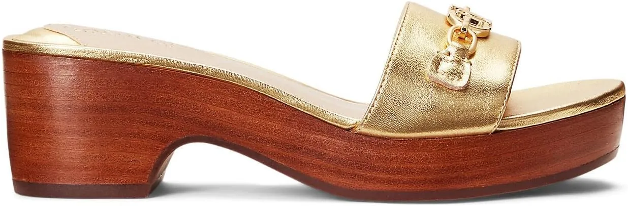 Lauren Ralph Lauren Roxanne Sandal