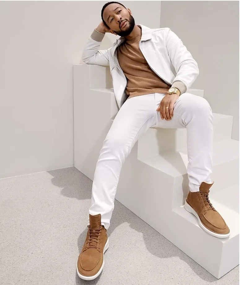 Legend Commodore Fashion Boot