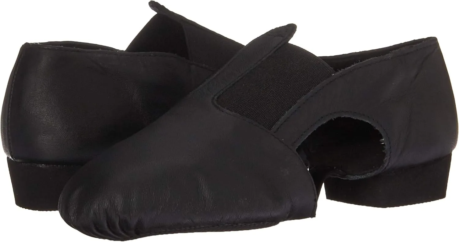 Leo Women's Jazz Sandal Dance Shoe