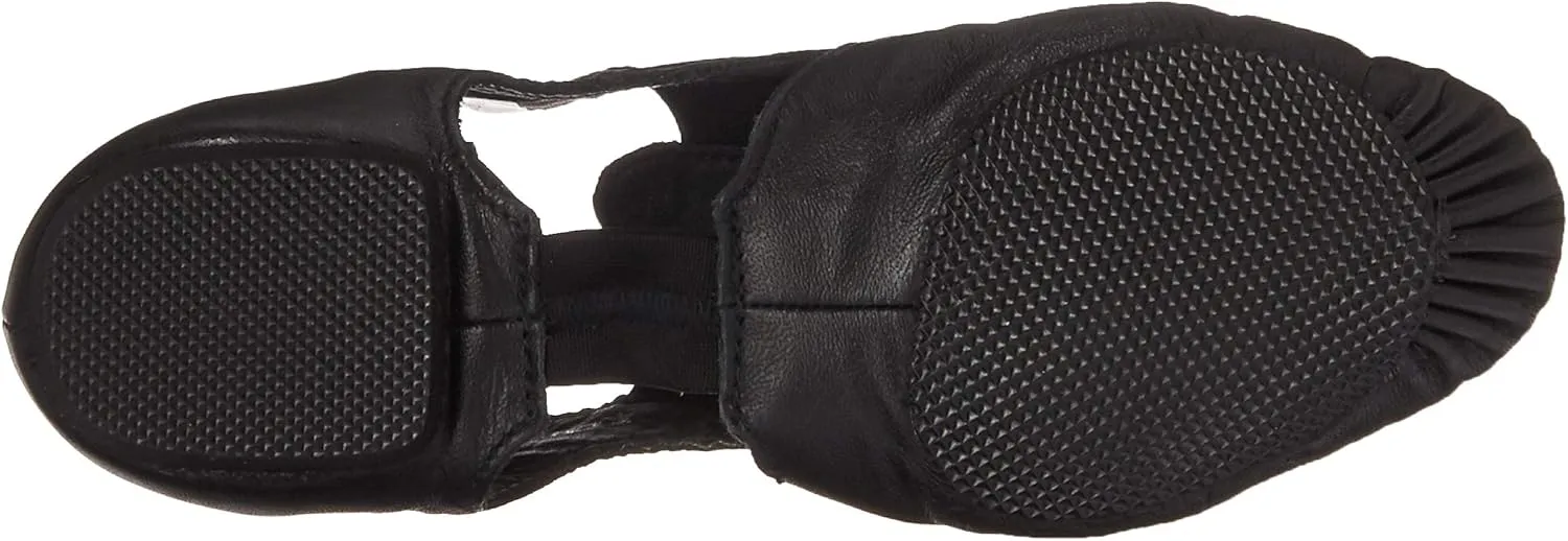 Leo Women's Jazz Sandal Dance Shoe