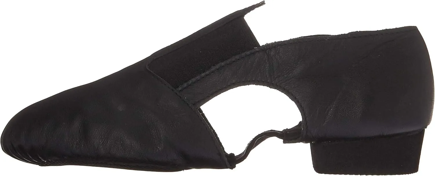 Leo Women's Jazz Sandal Dance Shoe