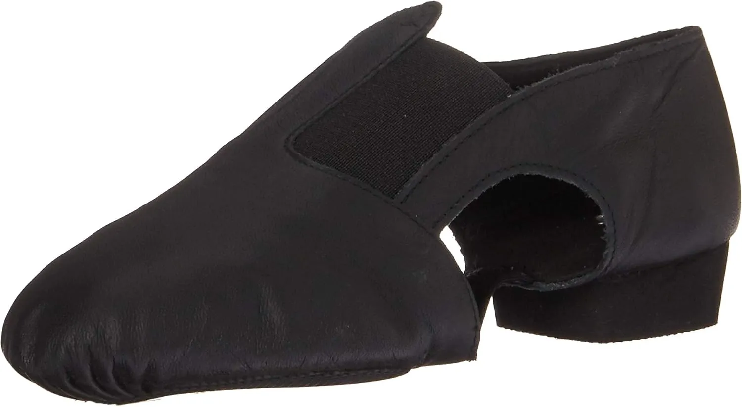 Leo Women's Jazz Sandal Dance Shoe
