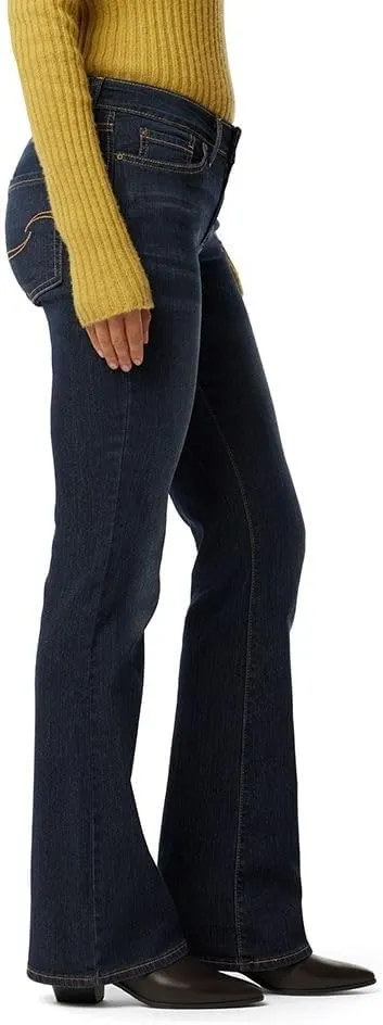 Levi Strauss Signature Gold Women's Modern Bootcut Jeans (Also Available in Plus)