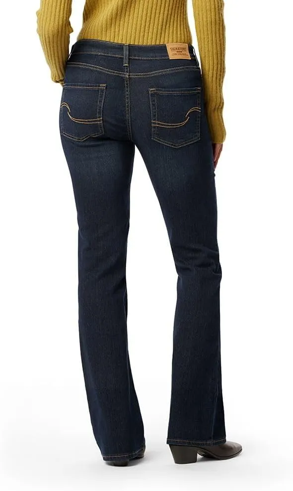Levi Strauss Signature Gold Women's Modern Bootcut Jeans (Also Available in Plus)