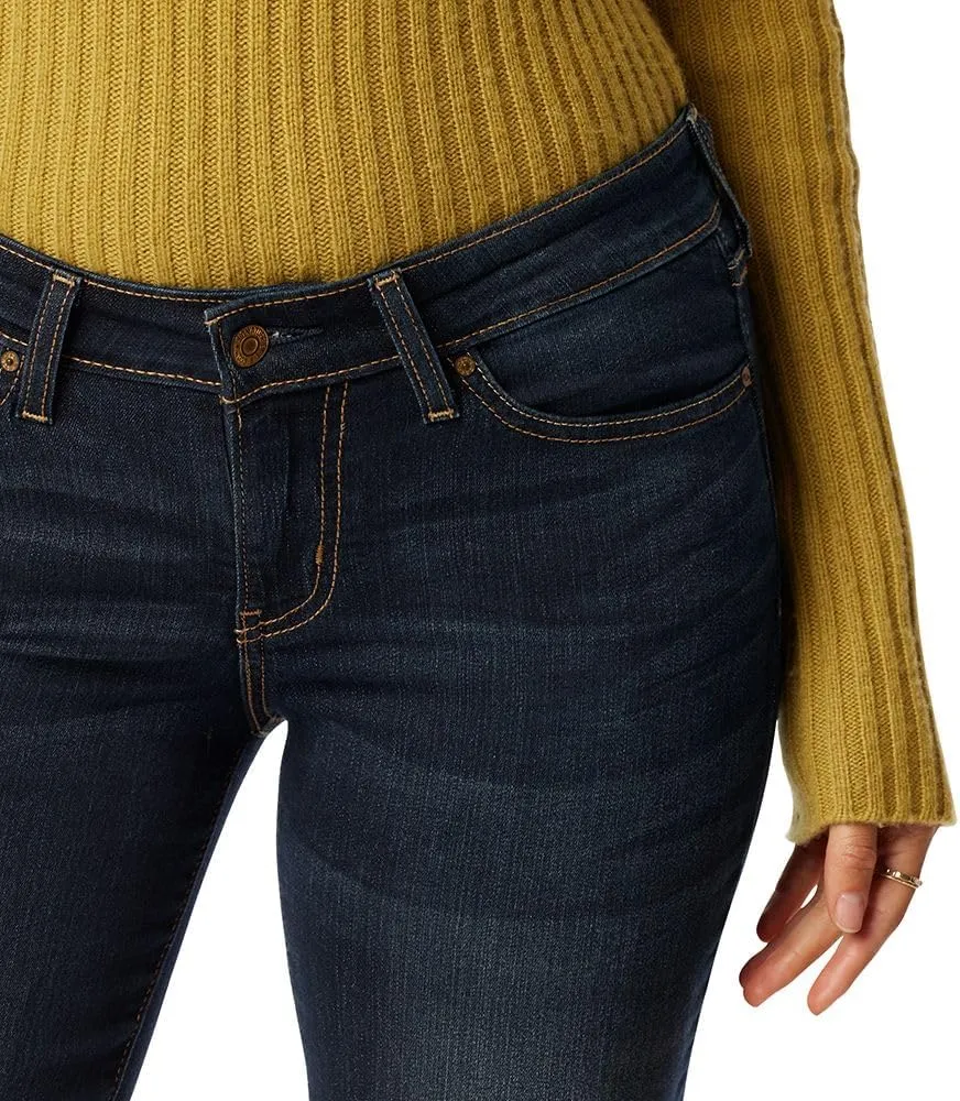 Levi Strauss Signature Gold Women's Modern Bootcut Jeans (Also Available in Plus)