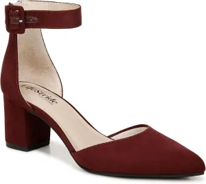 LifeStride Women's Admire Heeled Sandal