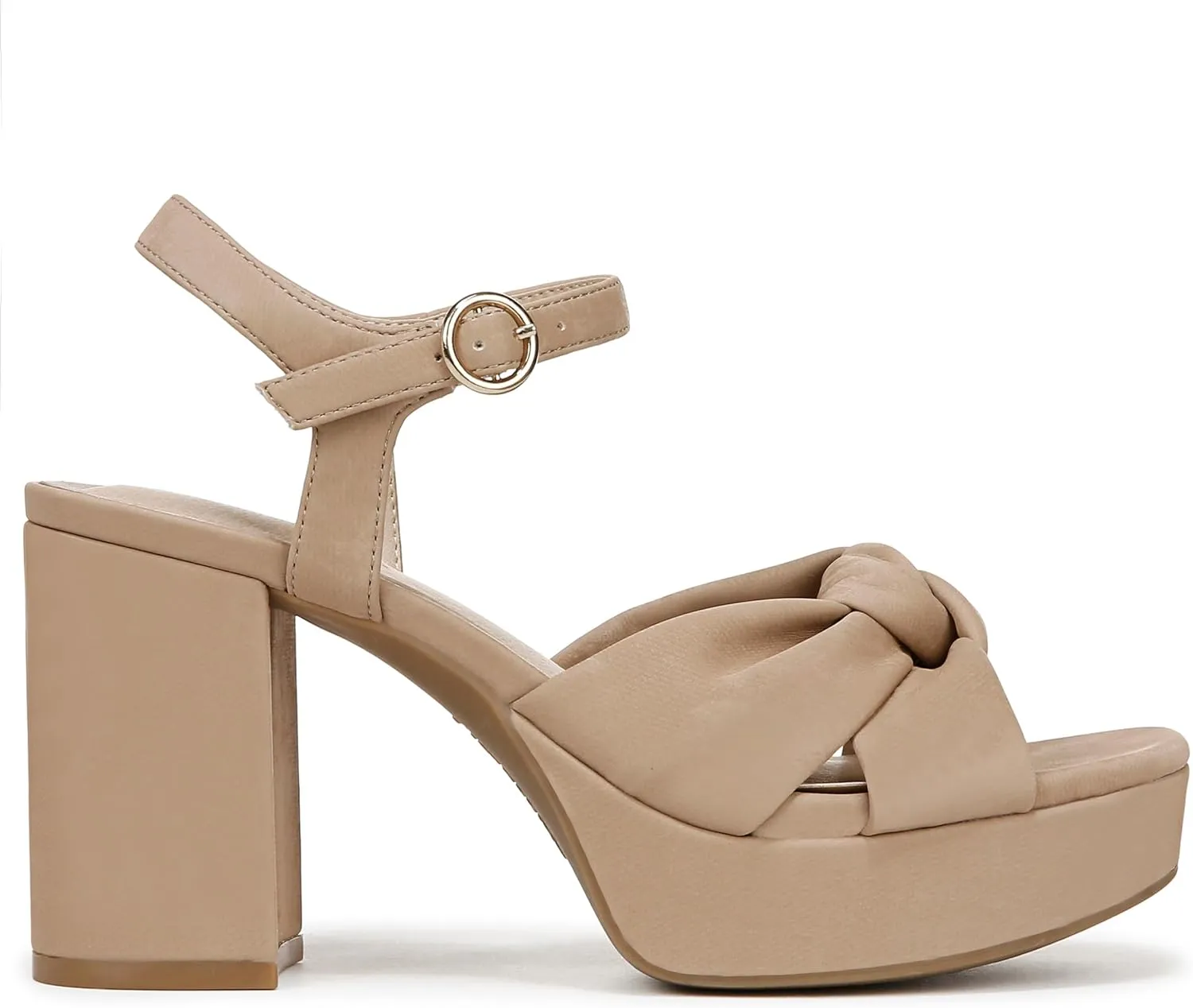 LifeStride Women's August Heeled Sandal