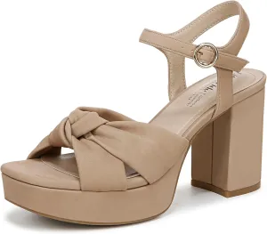 LifeStride Women's August Heeled Sandal