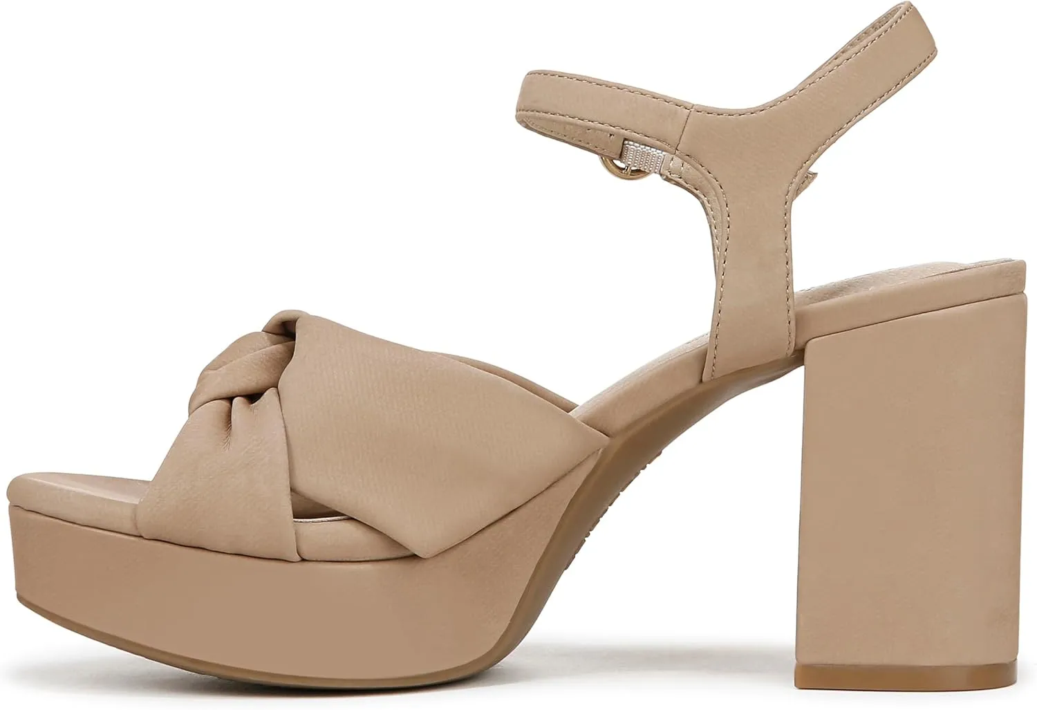 LifeStride Women's August Heeled Sandal