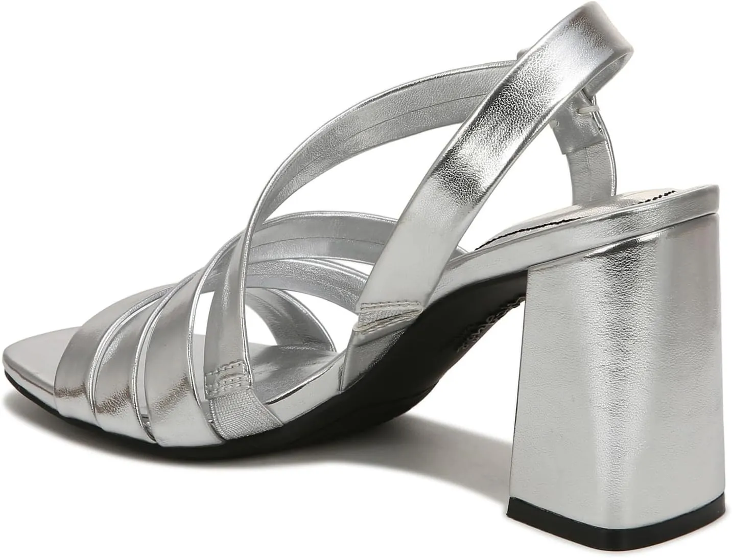 Lifestride Women's Broadway Strappy Dress Sandal