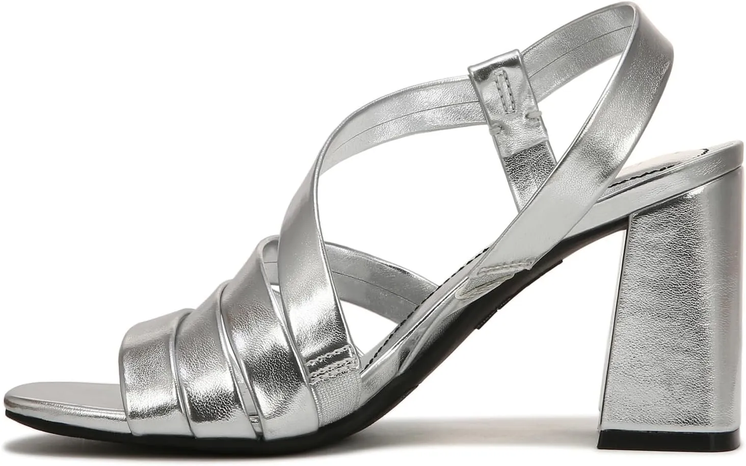 Lifestride Women's Broadway Strappy Dress Sandal