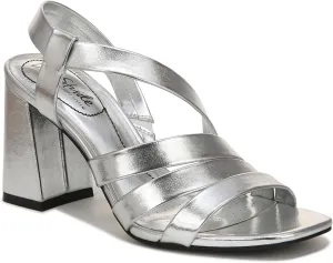 Lifestride Women's Broadway Strappy Dress Sandal