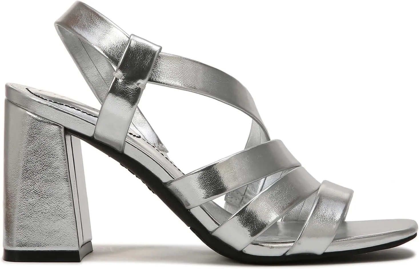 Lifestride Women's Broadway Strappy Dress Sandal