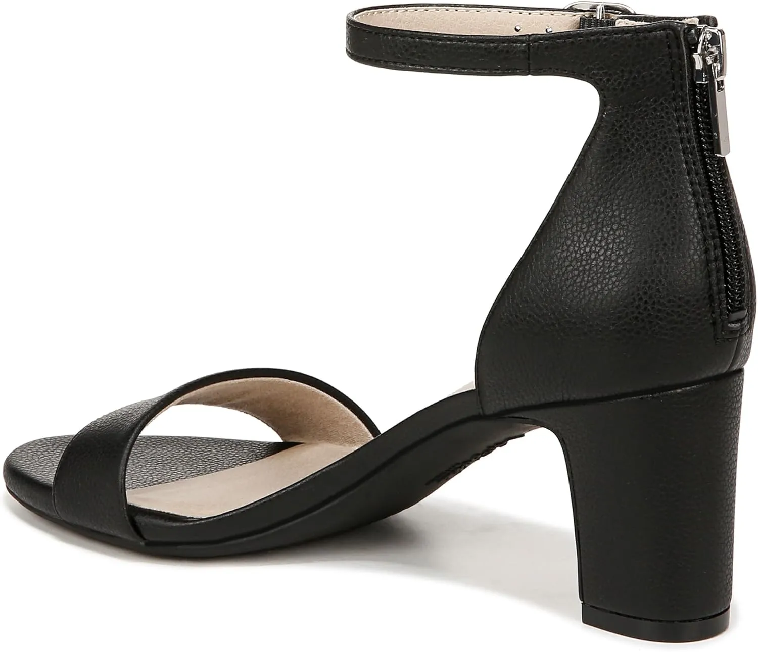 LifeStride Women's Florence Heeled Sandal