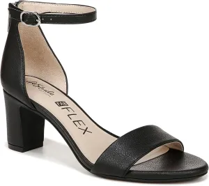 LifeStride Women's Florence Heeled Sandal