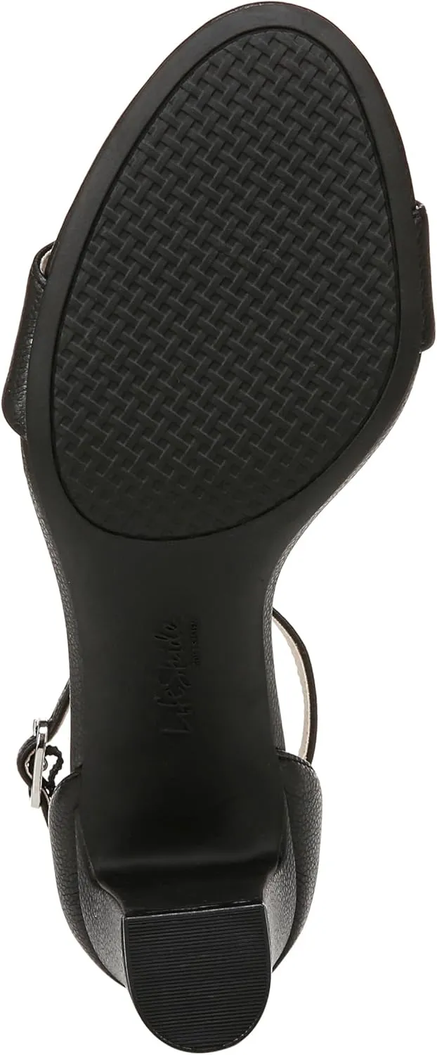 LifeStride Women's Florence Heeled Sandal