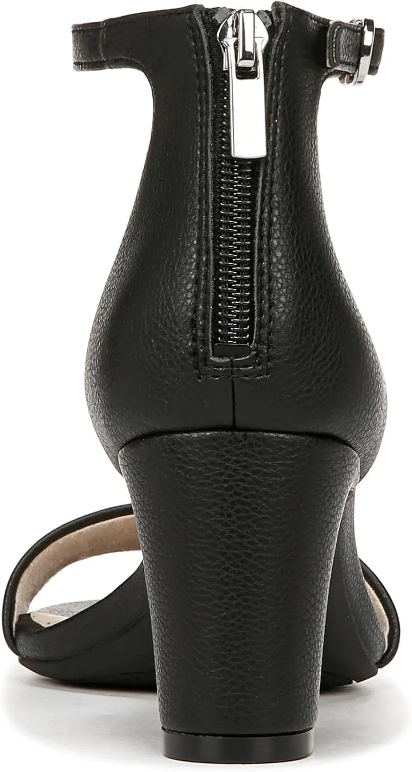 LifeStride Women's Florence Heeled Sandal