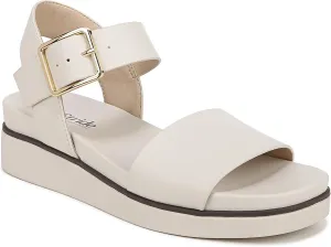 Lifestride Women's Gillian Ankle Strap Sandal