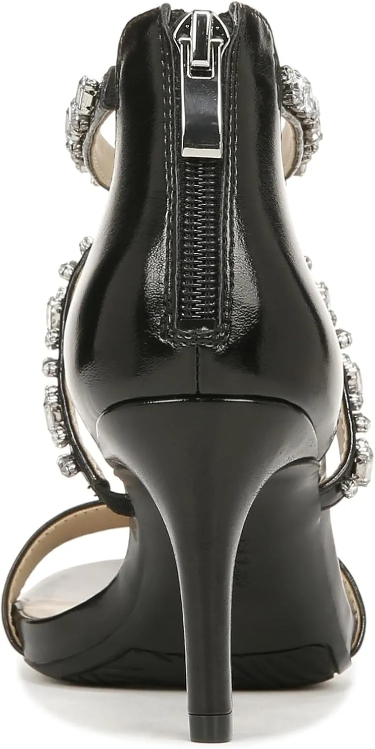 Lifestride Women's Memories Strappy Dress Sandal