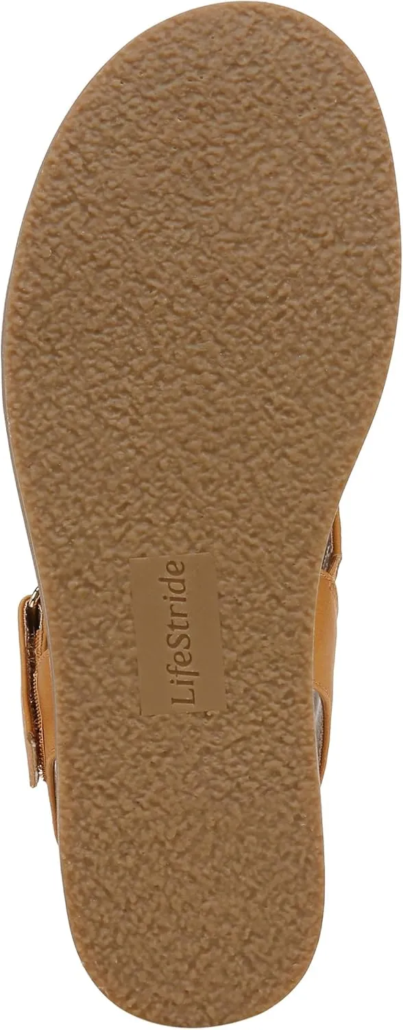LifeStride Women's Waverly Sandal