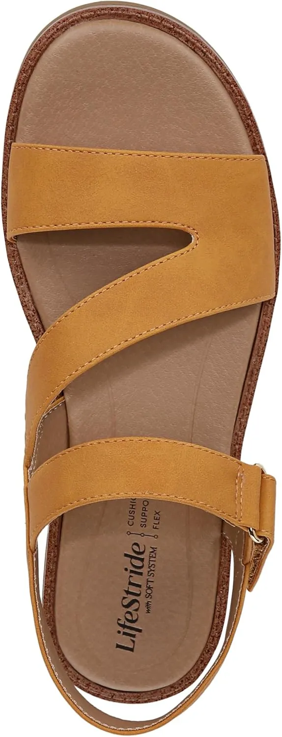 LifeStride Women's Waverly Sandal