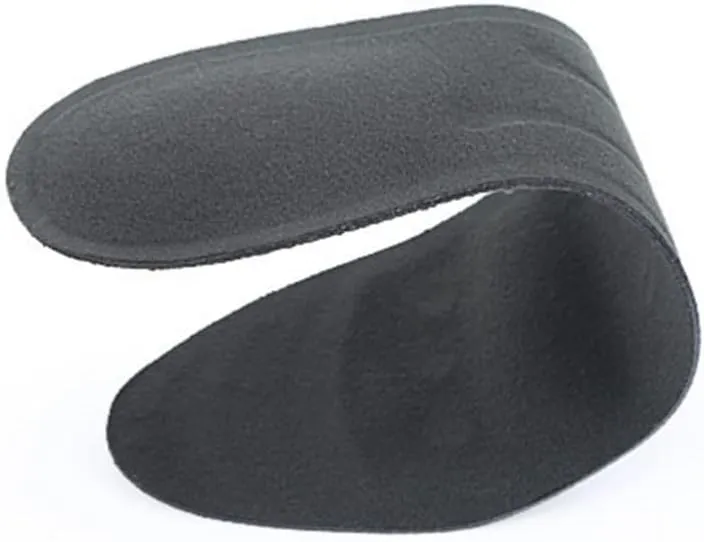 Liquid Massaging Orthotic Shoe Insoles Filled Insert Absorbs Therapeutic Foot Massage Shoe Inserts