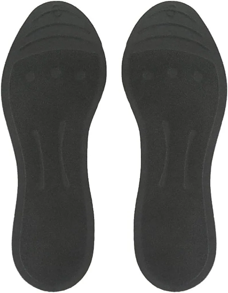 Liquid Massaging Orthotic Shoe Insoles Filled Insert Absorbs Therapeutic Foot Massage Shoe Inserts