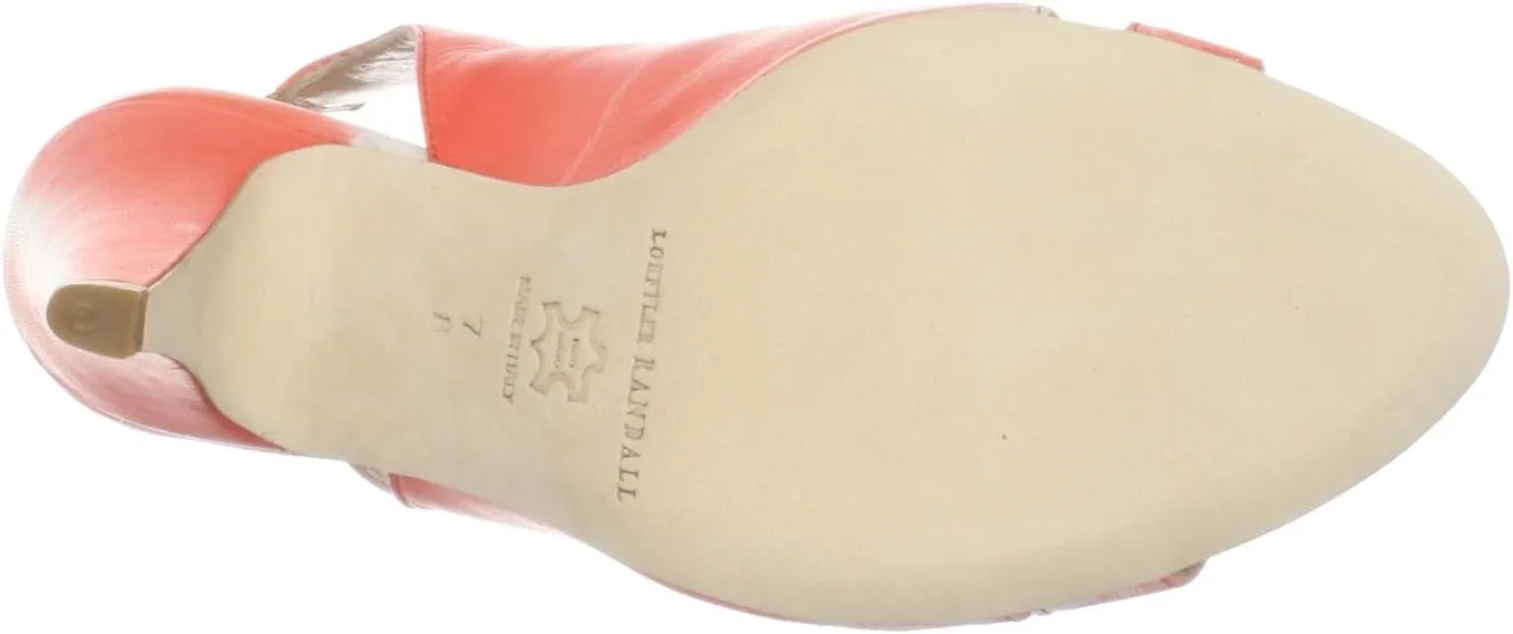 LOEFFLER RANDALL Women's Yumi Sandal