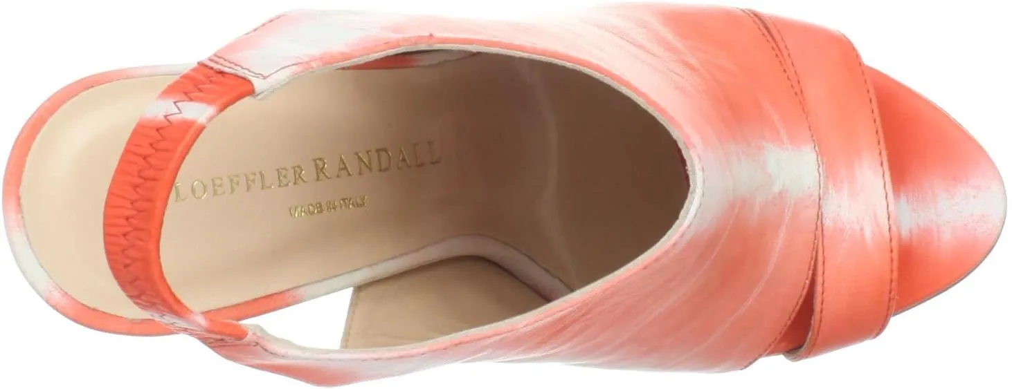 LOEFFLER RANDALL Women's Yumi Sandal