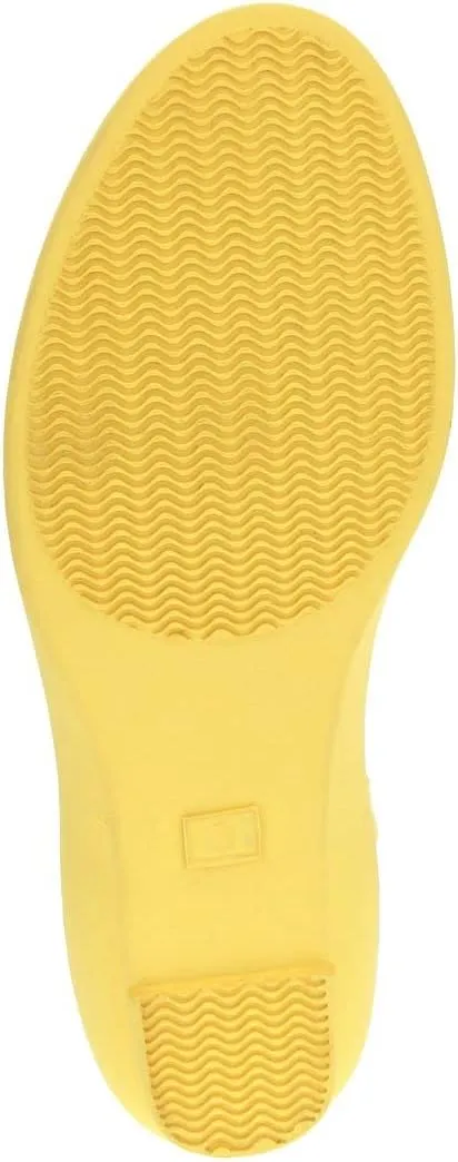 LONDON FOG Women's Piccadilly Rain Boot