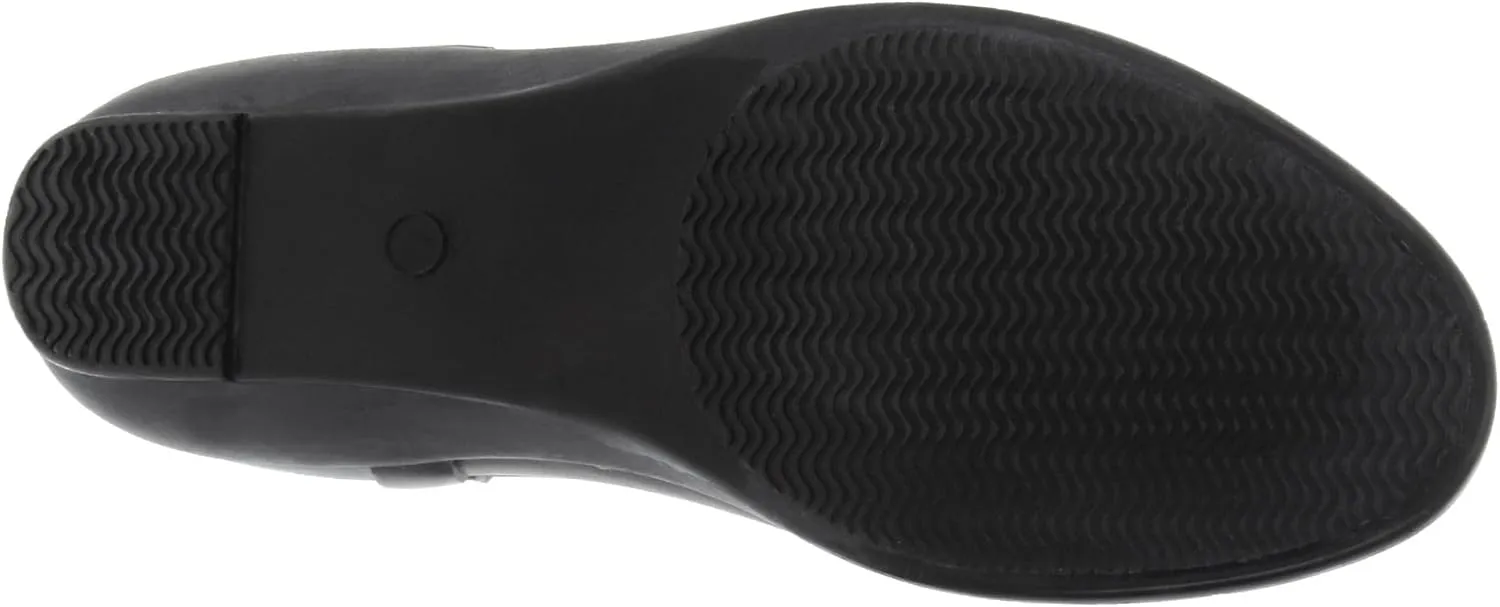 LONDON FOG Women's Piccadilly Rain Boot