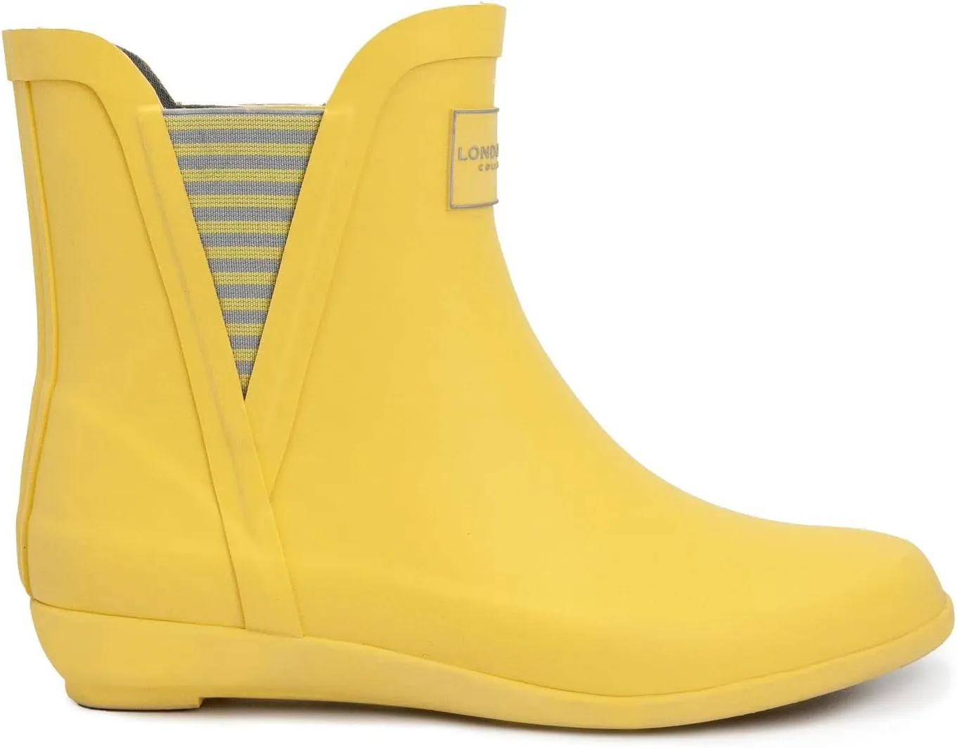 LONDON FOG Women's Piccadilly Rain Boot