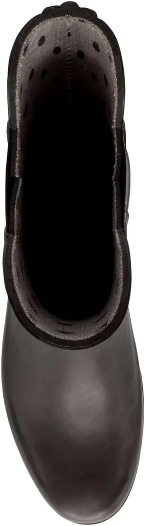 LONDON FOG Women's Piccadilly Rain Boot