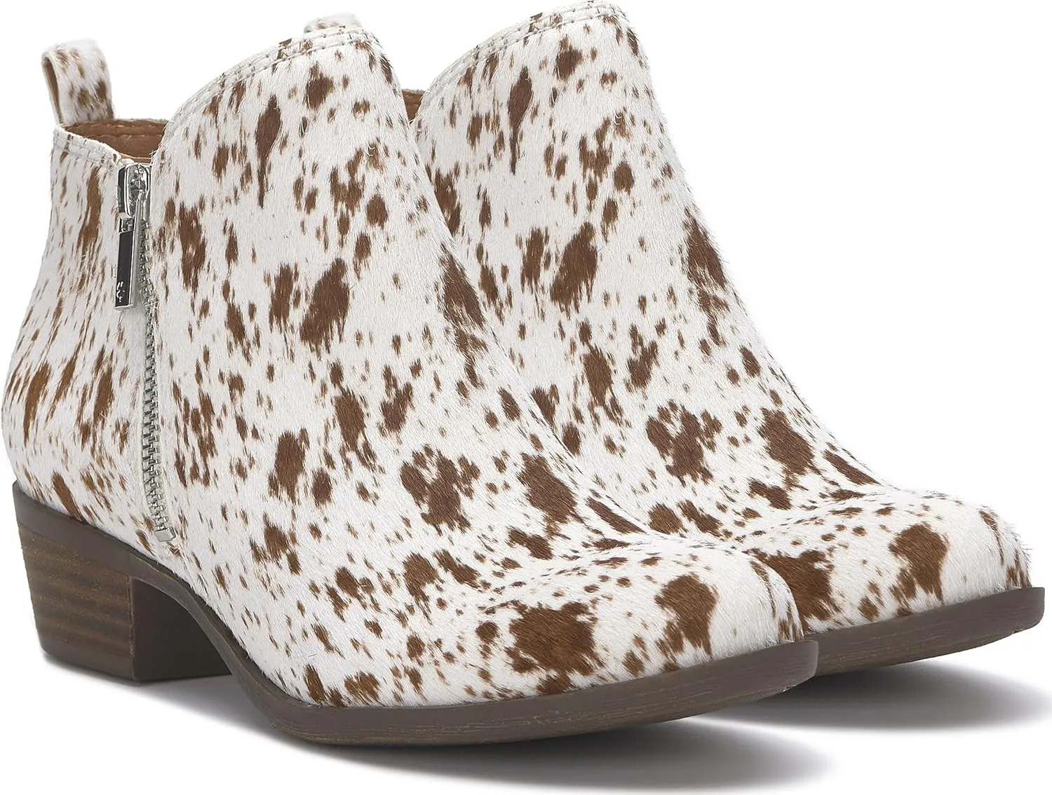 Lucky Brand Women's Basel Ankle Boot
