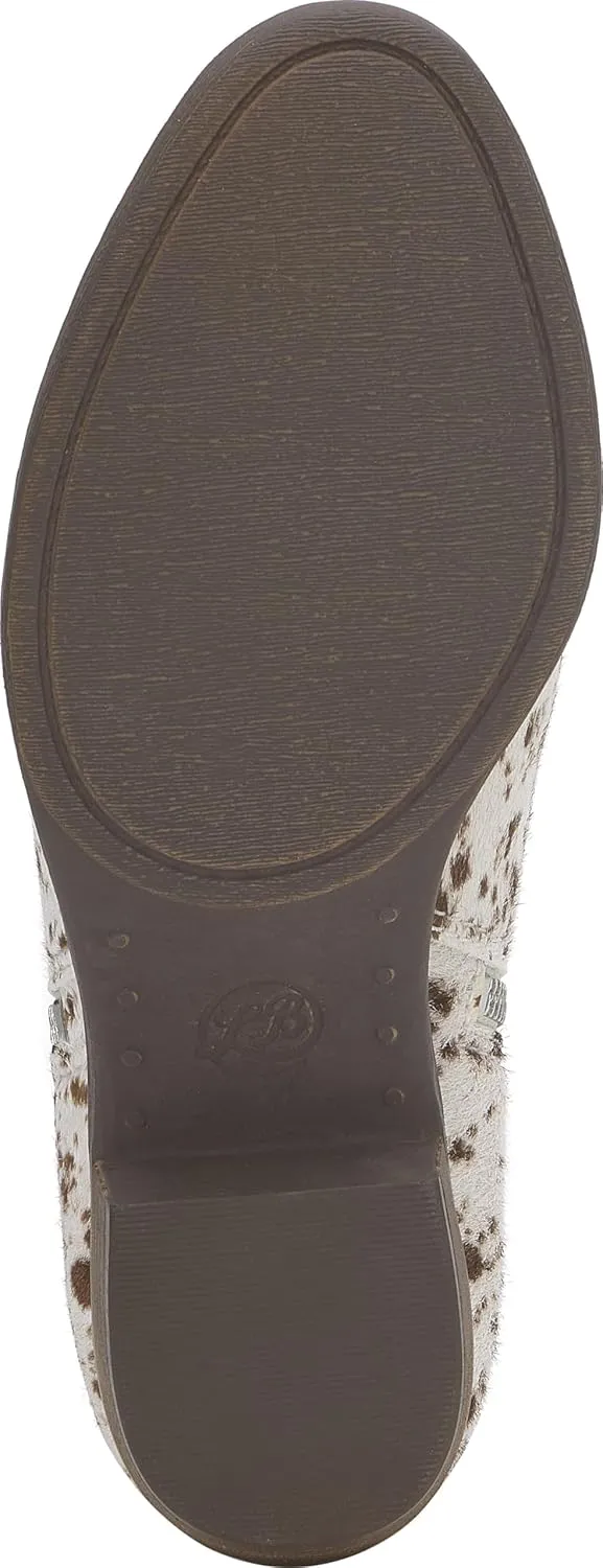 Lucky Brand Women's Basel Ankle Boot