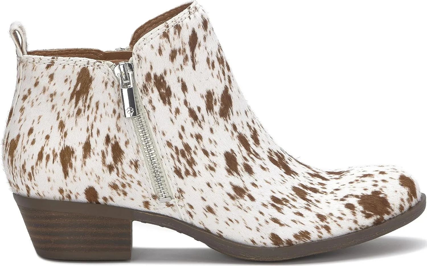 Lucky Brand Women's Basel Ankle Boot