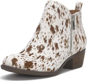 Lucky Brand Women's Basel Ankle Boot