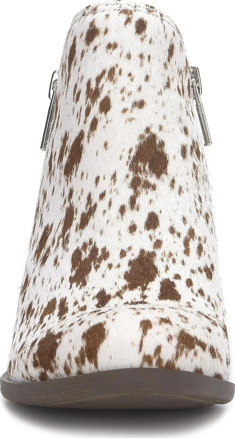 Lucky Brand Women's Basel Ankle Boot