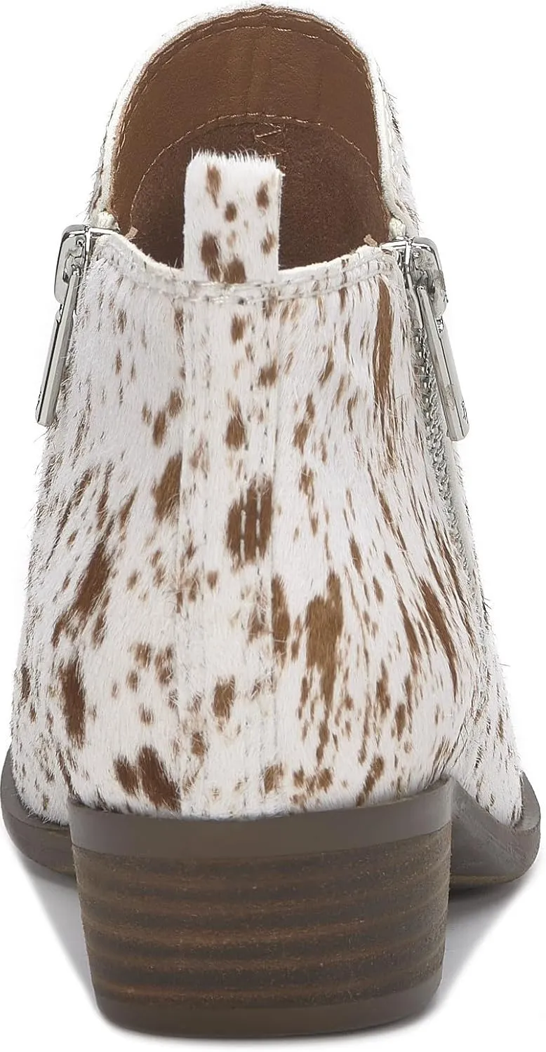 Lucky Brand Women's Basel Ankle Boot