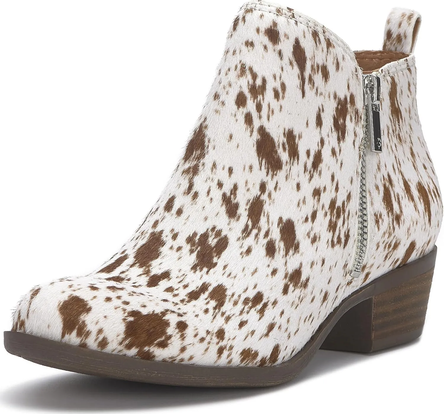 Lucky Brand Women's Basel Ankle Boot