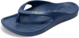 Luffymomo Womens Mens Flip Flops Sandals Slip on Sport Summer Beach Thong