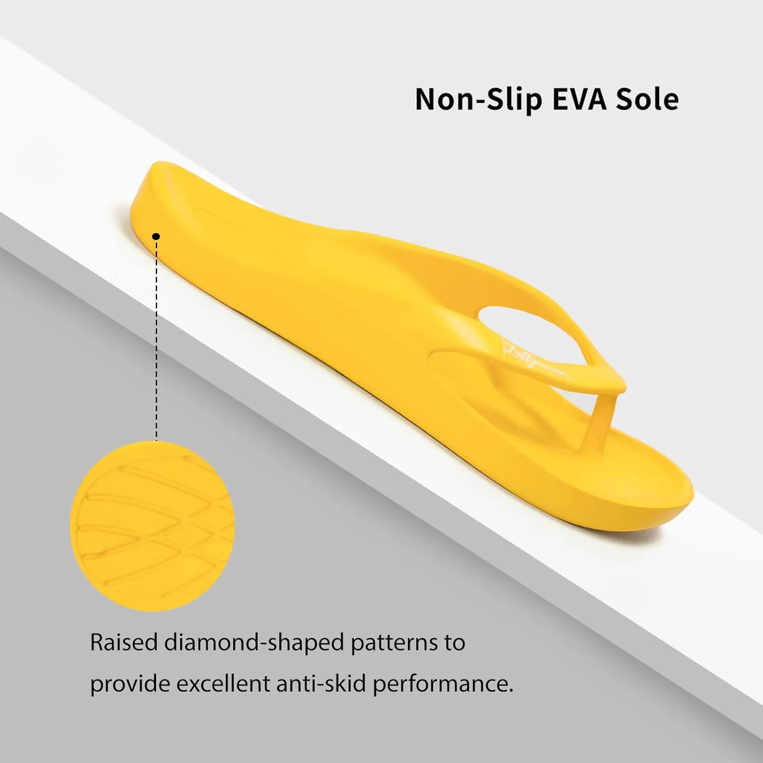 Luffymomo Womens Mens Flip Flops Sandals Slip on Sport Summer Beach Thong