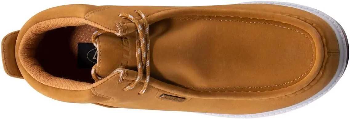 Lugz Fringe Boot