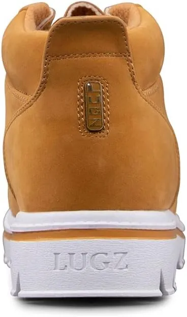 Lugz Fringe Boot