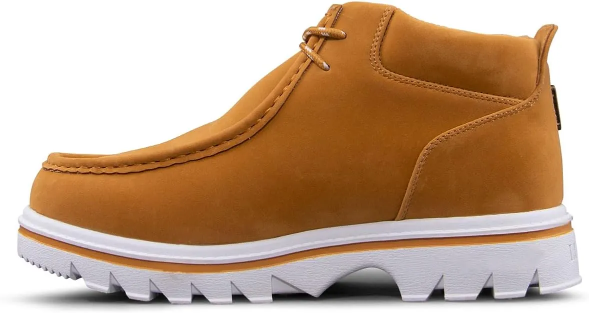 Lugz Fringe Boot