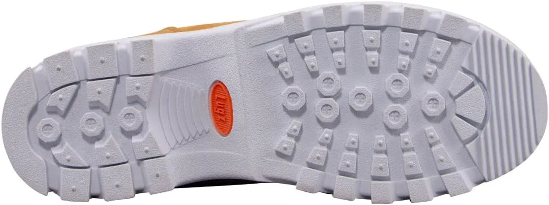 Lugz Fringe Boot