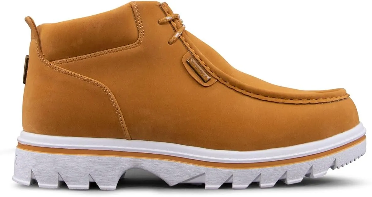 Lugz Fringe Boot