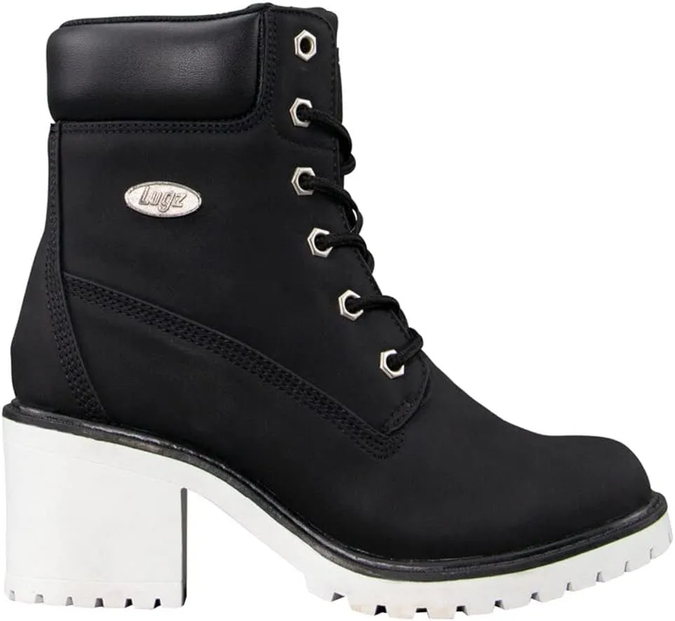 Lugz Women's Clove Classic Chukka Boot