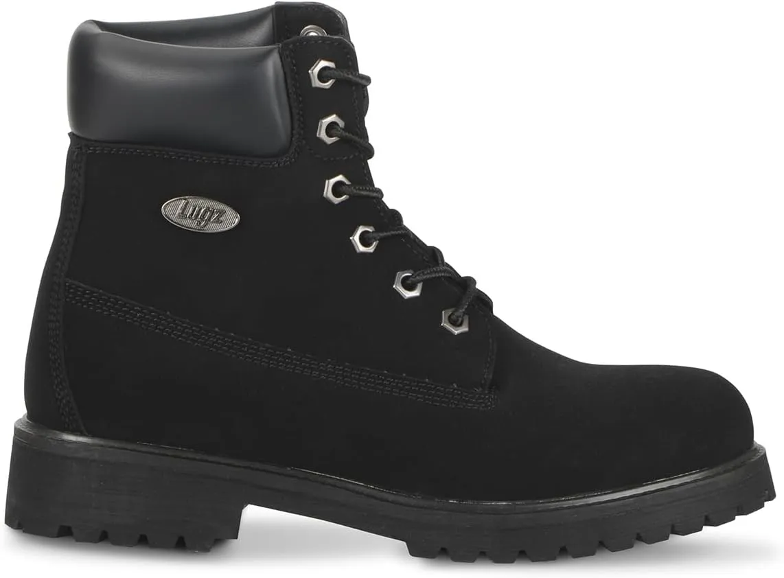 Lugz Women's Convoy Winter Boot