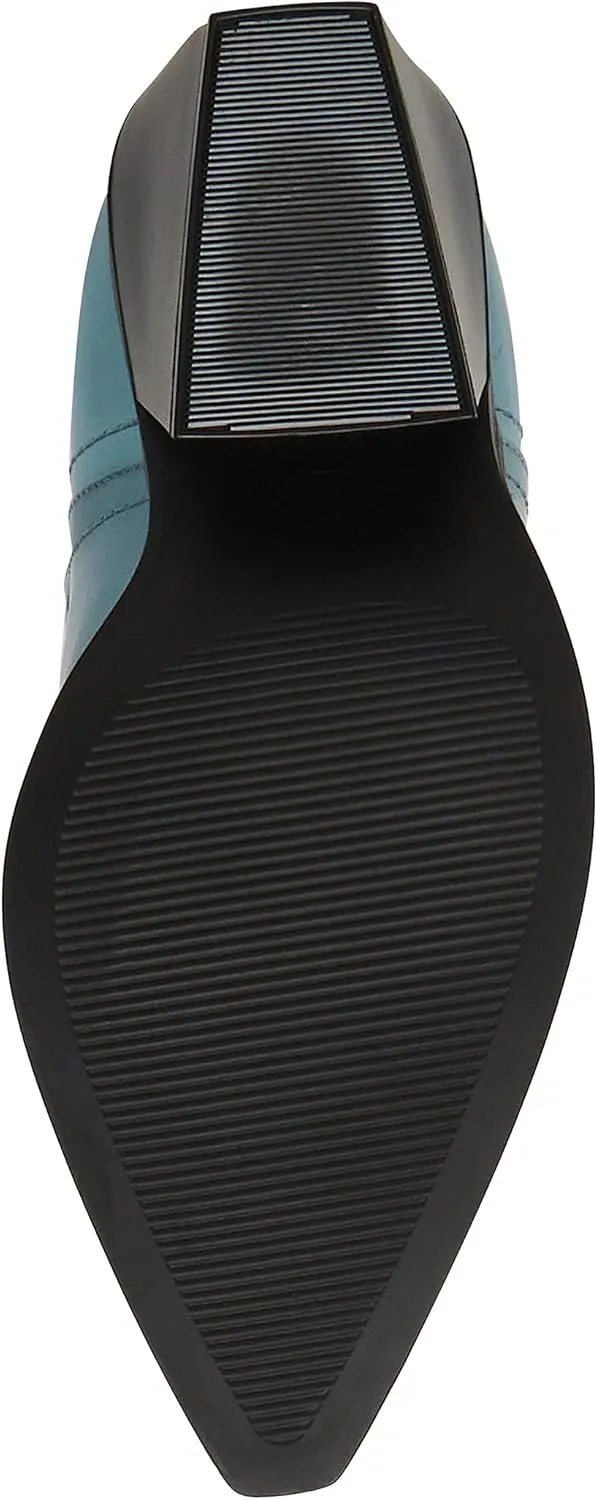 Madden Girl Women's Arizona Western Boot